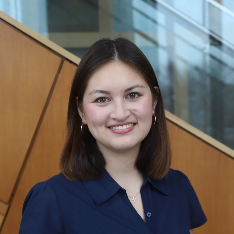 Lucy Cheng